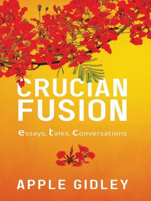 cover image of Crucian Fusion